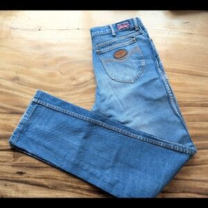 Women's Light Blue Denim Jeans